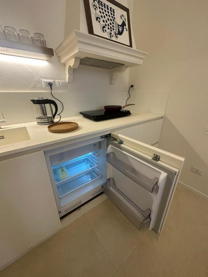 Dreaming Mazzanti 11 Apartment Verona Bagian luar foto