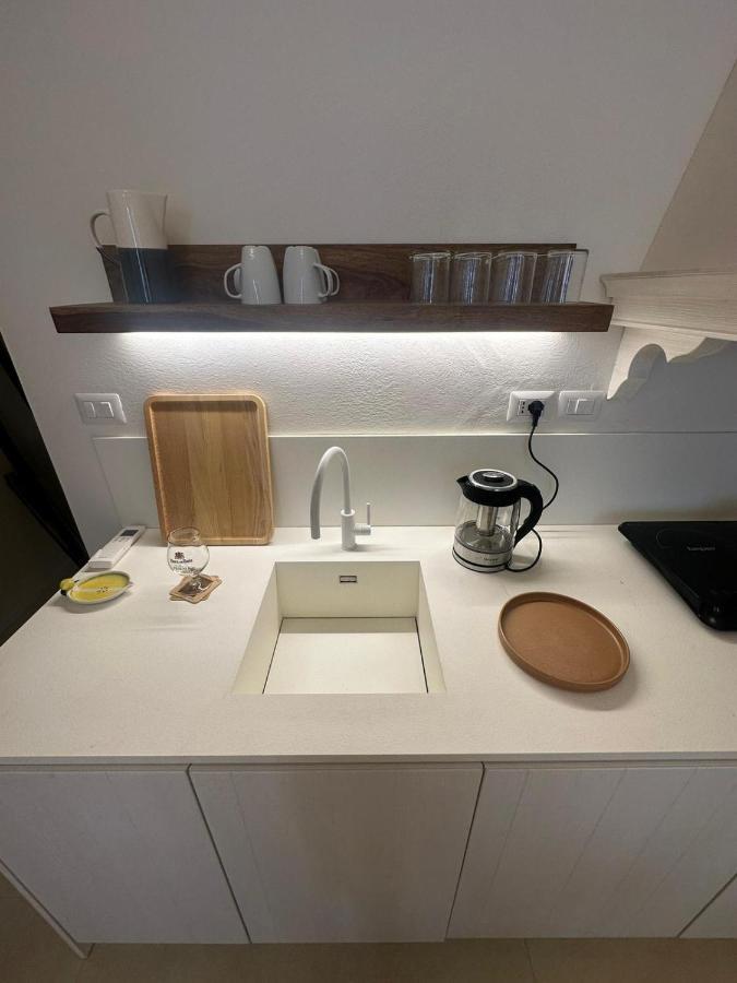 Dreaming Mazzanti 11 Apartment Verona Bagian luar foto