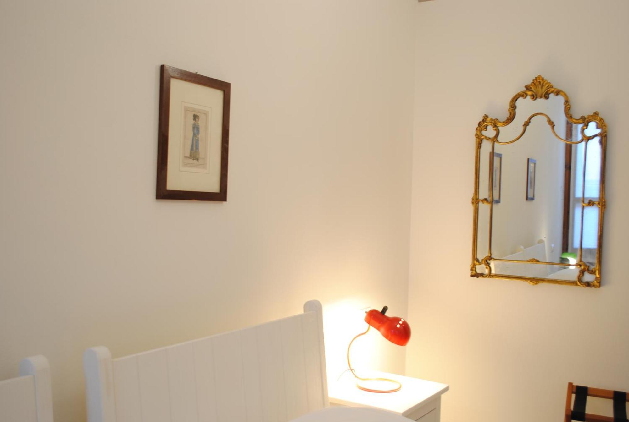 Dreaming Mazzanti 11 Apartment Verona Bagian luar foto