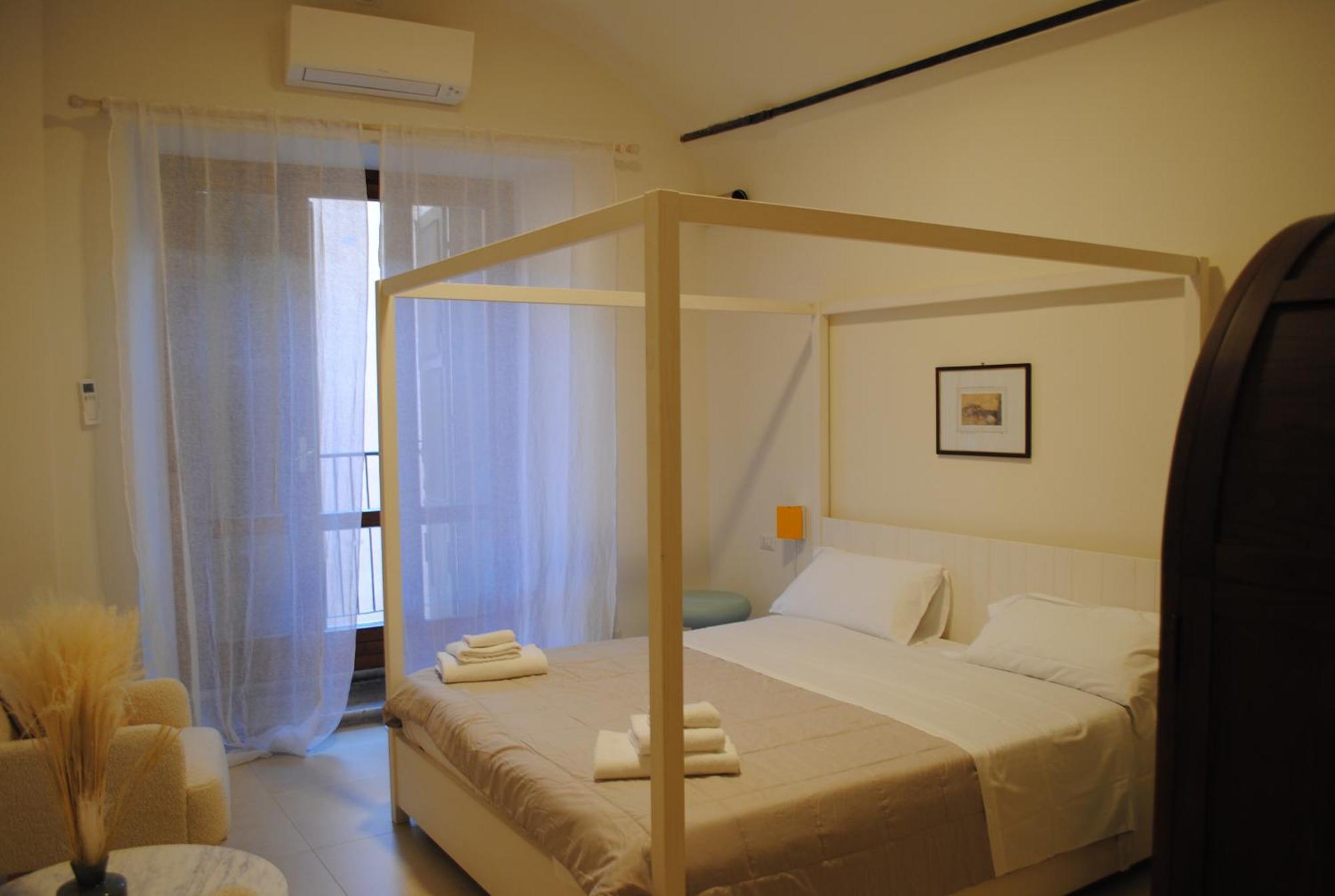 Dreaming Mazzanti 11 Apartment Verona Bagian luar foto