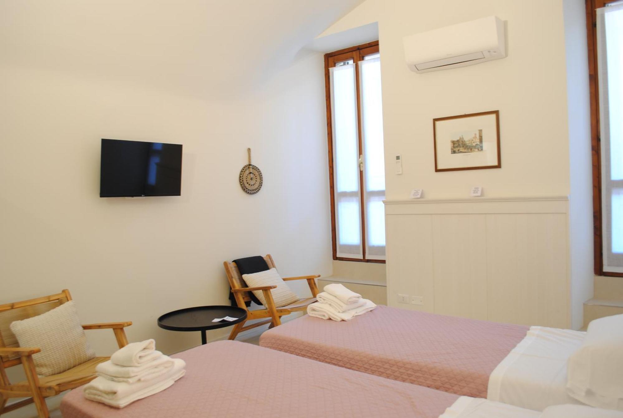 Dreaming Mazzanti 11 Apartment Verona Bagian luar foto