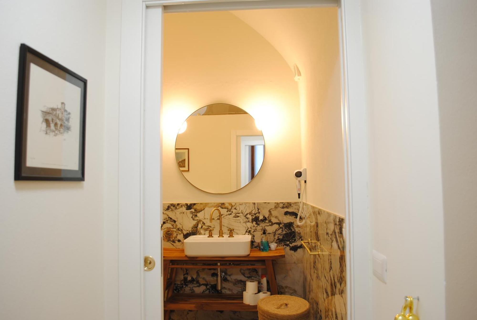 Dreaming Mazzanti 11 Apartment Verona Bagian luar foto