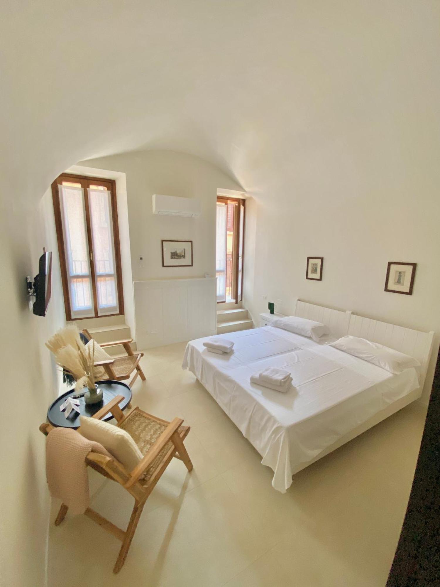 Dreaming Mazzanti 11 Apartment Verona Bagian luar foto