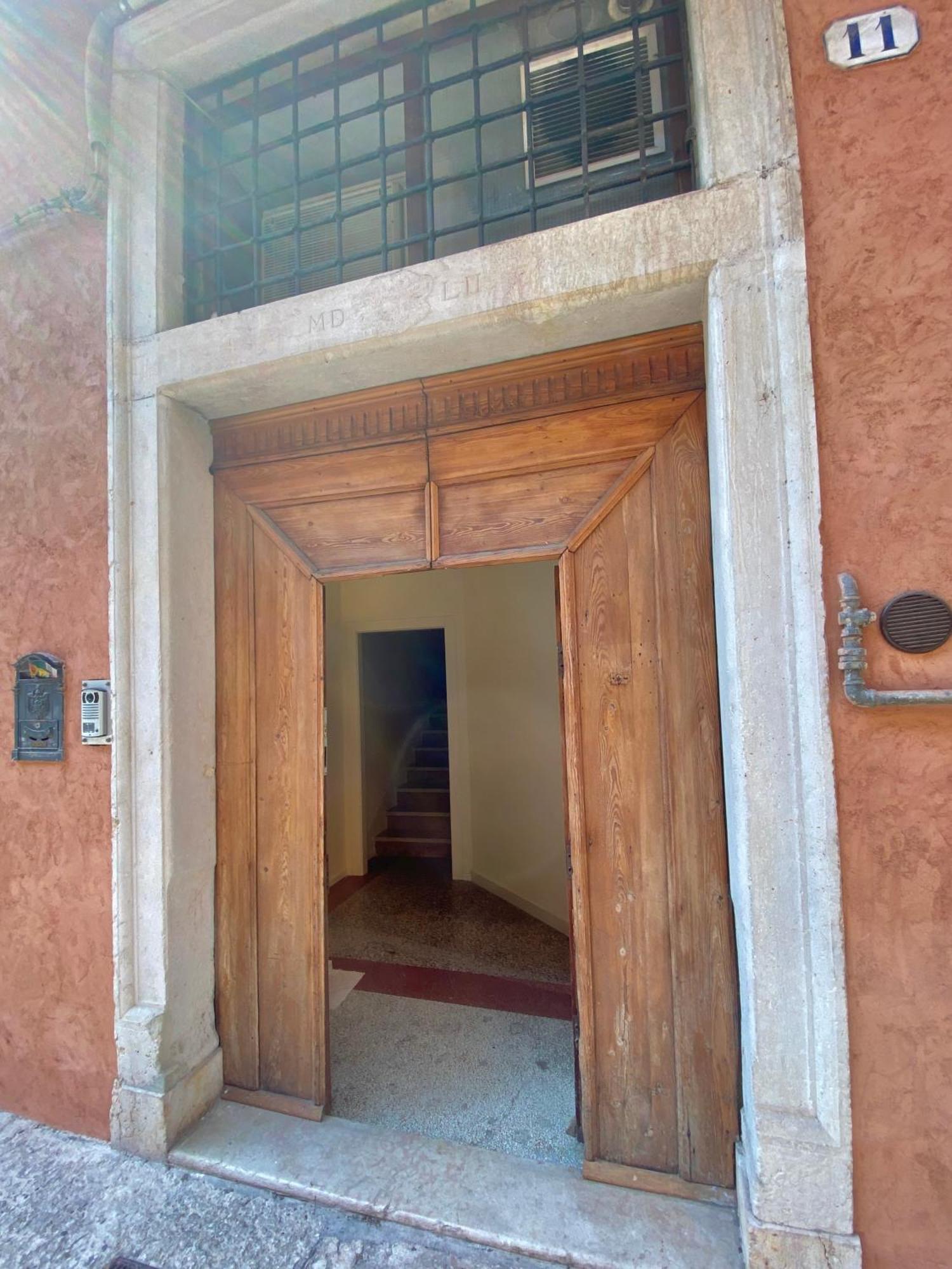 Dreaming Mazzanti 11 Apartment Verona Bagian luar foto