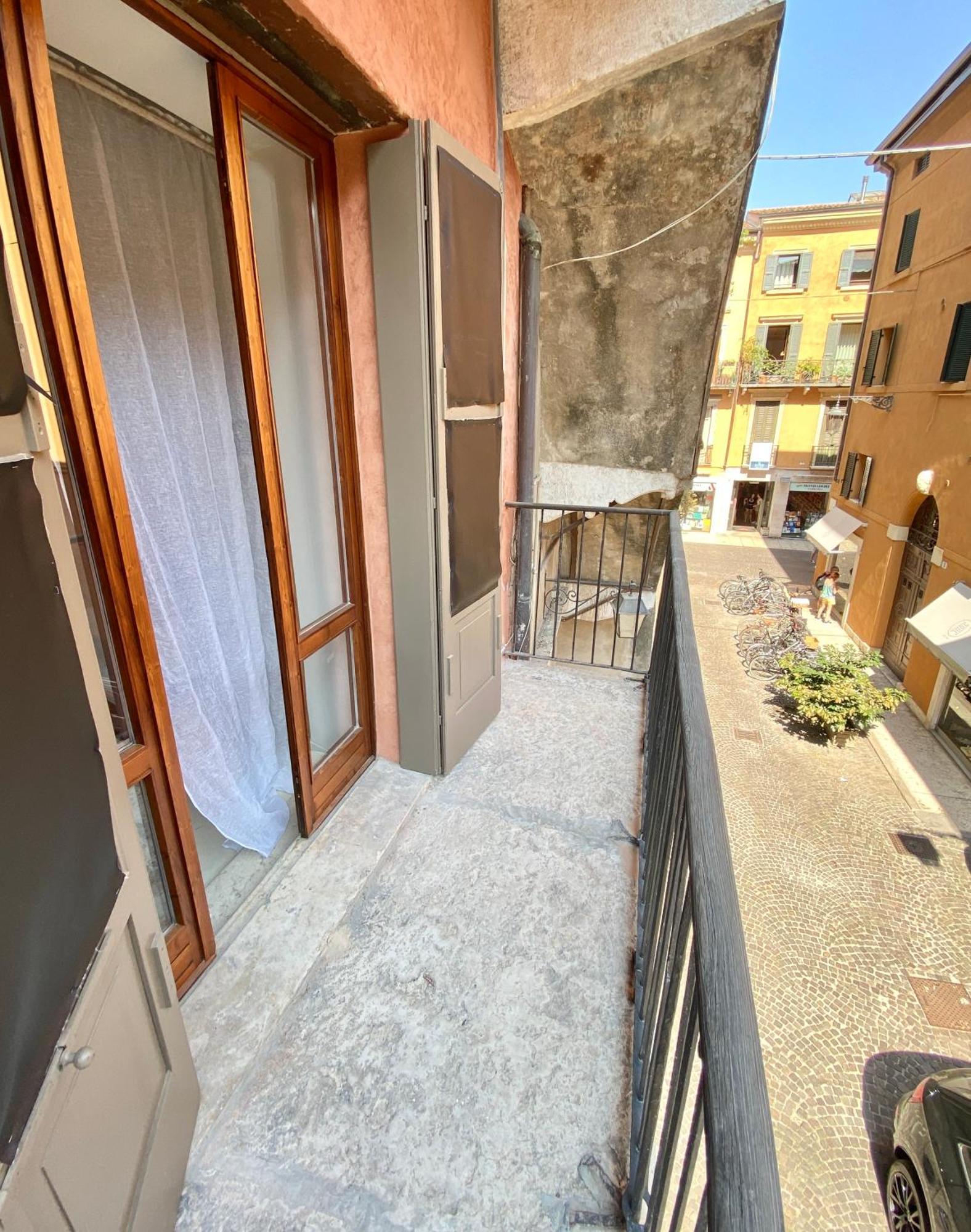 Dreaming Mazzanti 11 Apartment Verona Bagian luar foto