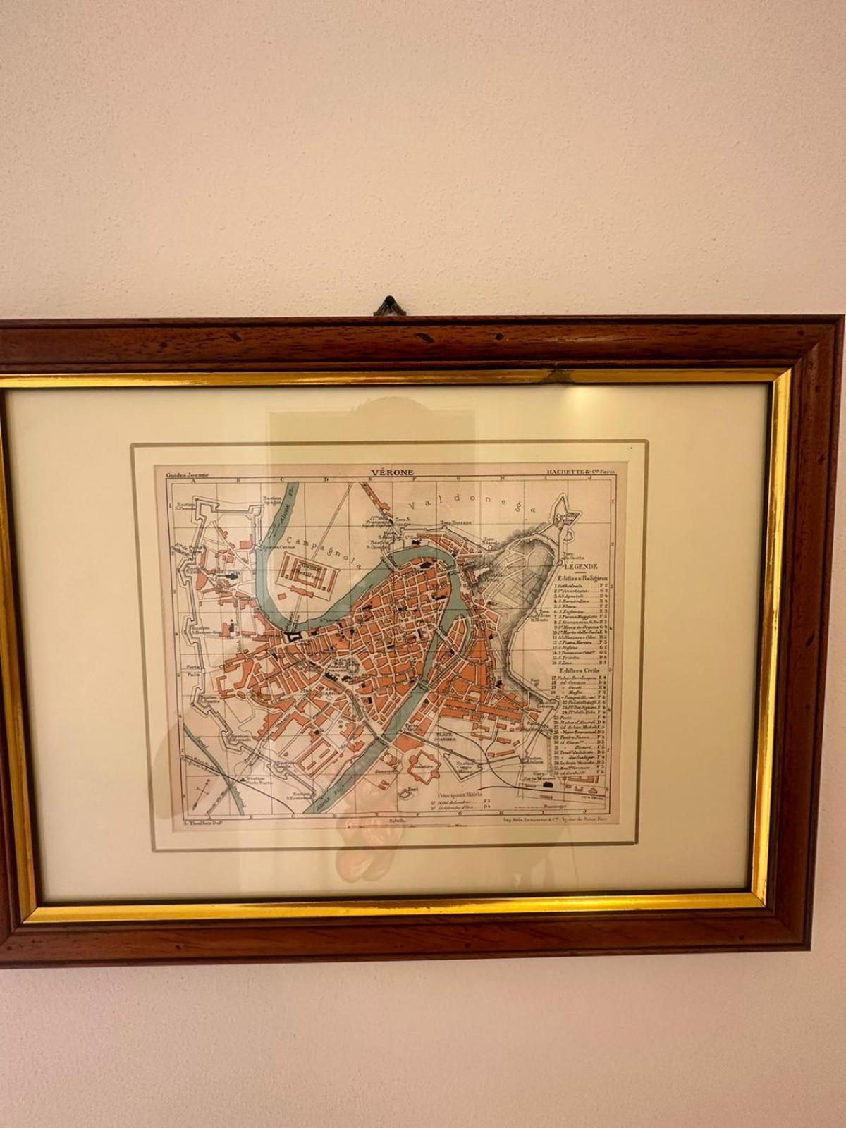 Dreaming Mazzanti 11 Apartment Verona Bagian luar foto